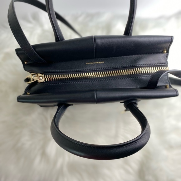 HOST PICK x 2 🎉NARCISO RODRIGUEZ Leather Aya Top Handle Bag - Picture 8 of 16